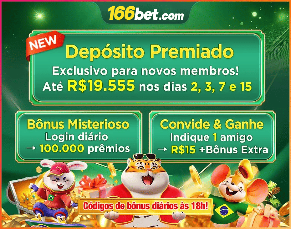 Roleta e blackjack 166BET