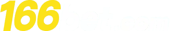 Logo da 166BET