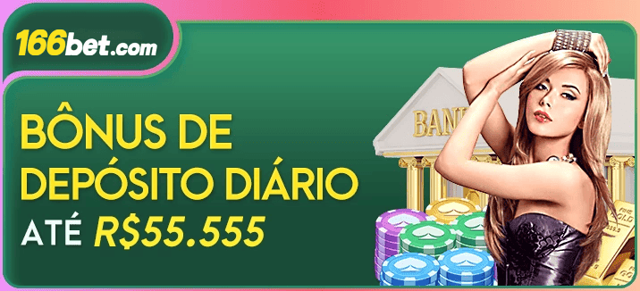 Bônus exclusivos membros VIP 166BET